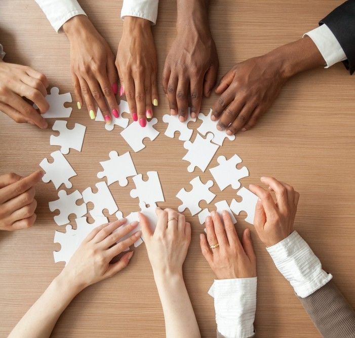 Faire alliance pour démultiplier notre impact