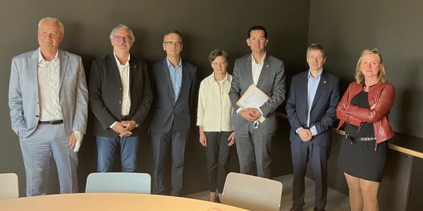 Alliance pour le Logement Auvergne- Rhône-Alpes - Les bailleurs sociaux maintiennent le cap, malgré un contexte incertain