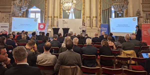 Le Réseau des Acteurs Locaux de l'Habitat 