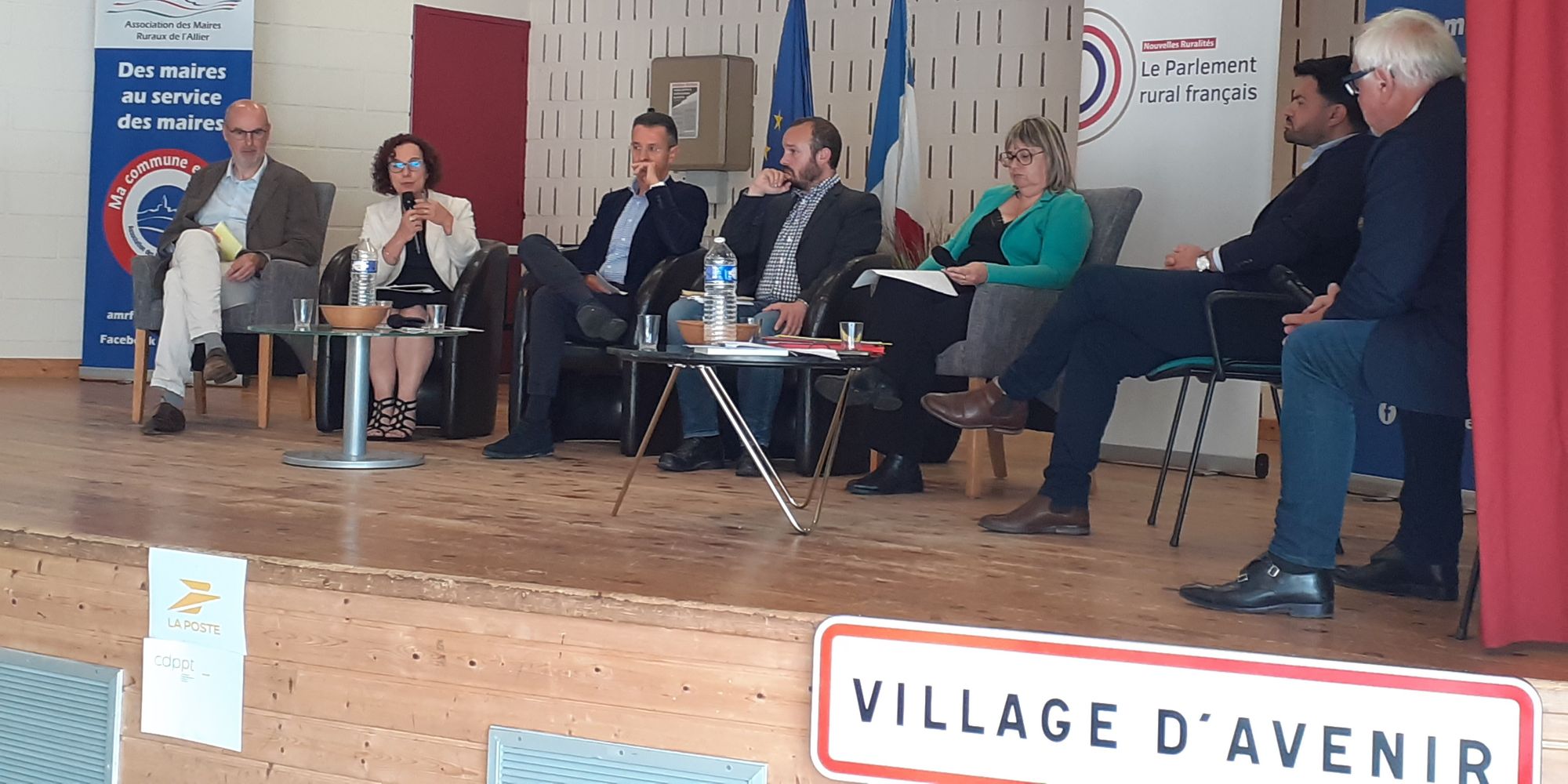 Communauté d’Intérêt Territoires en mutation